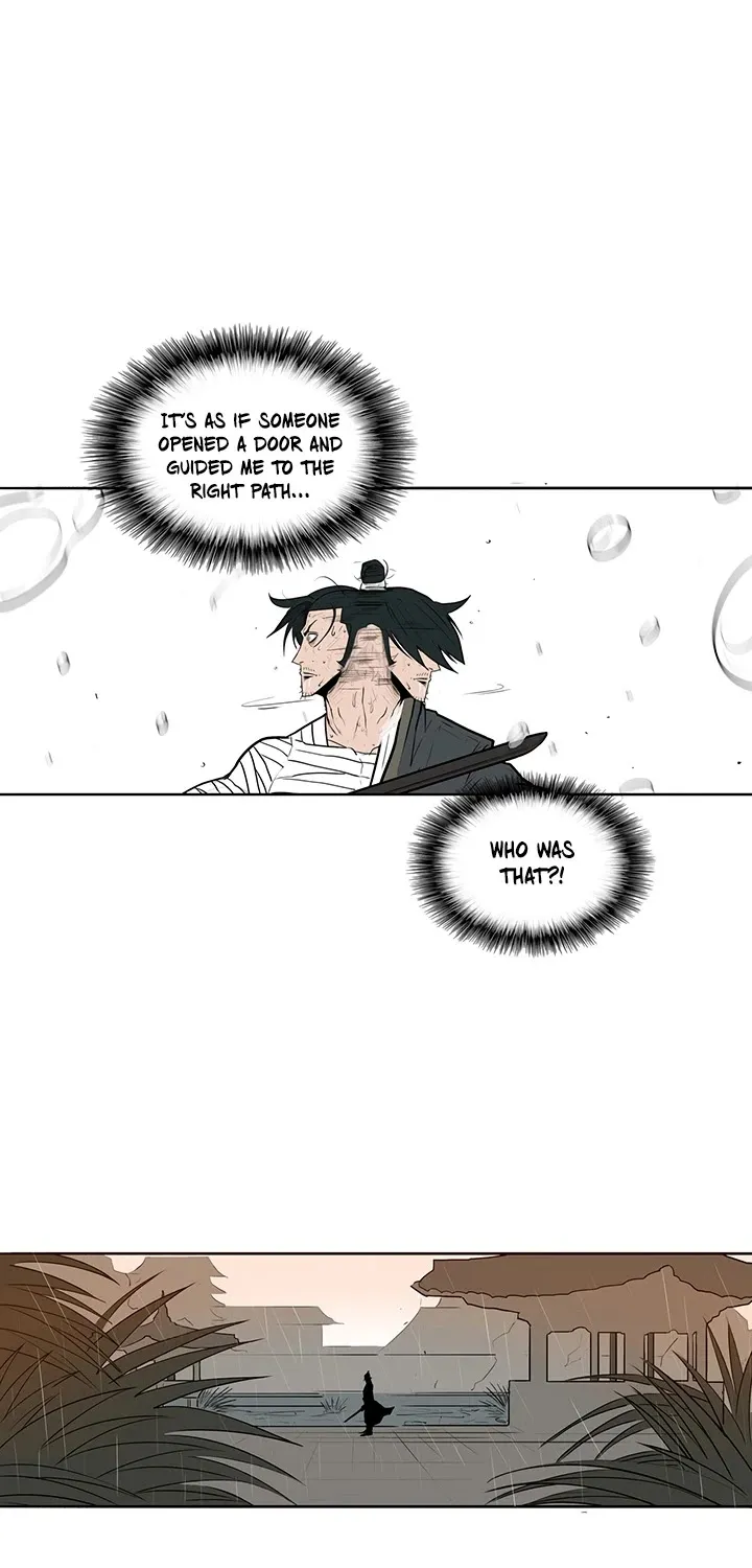 Read Legend Of The Northern Blade Manga Online