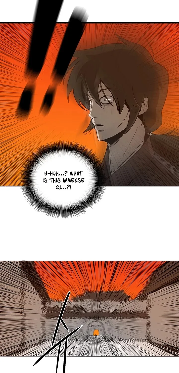 Read Legend Of The Northern Blade Manga Online