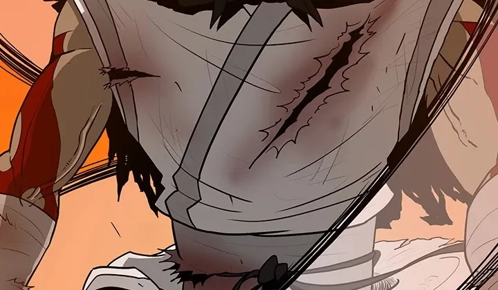 Read Legend Of The Northern Blade Manga Online