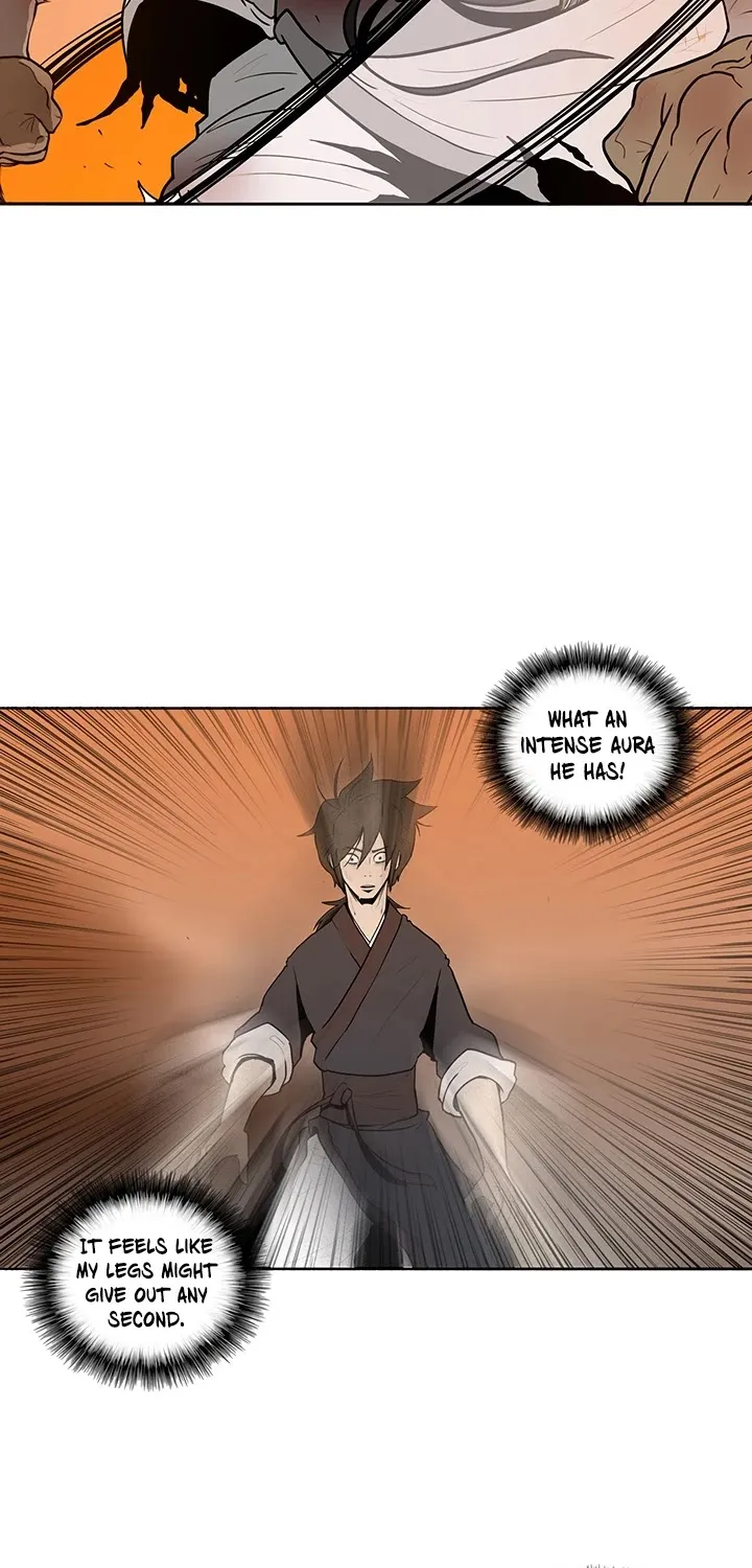 Read Legend Of The Northern Blade Manga Online