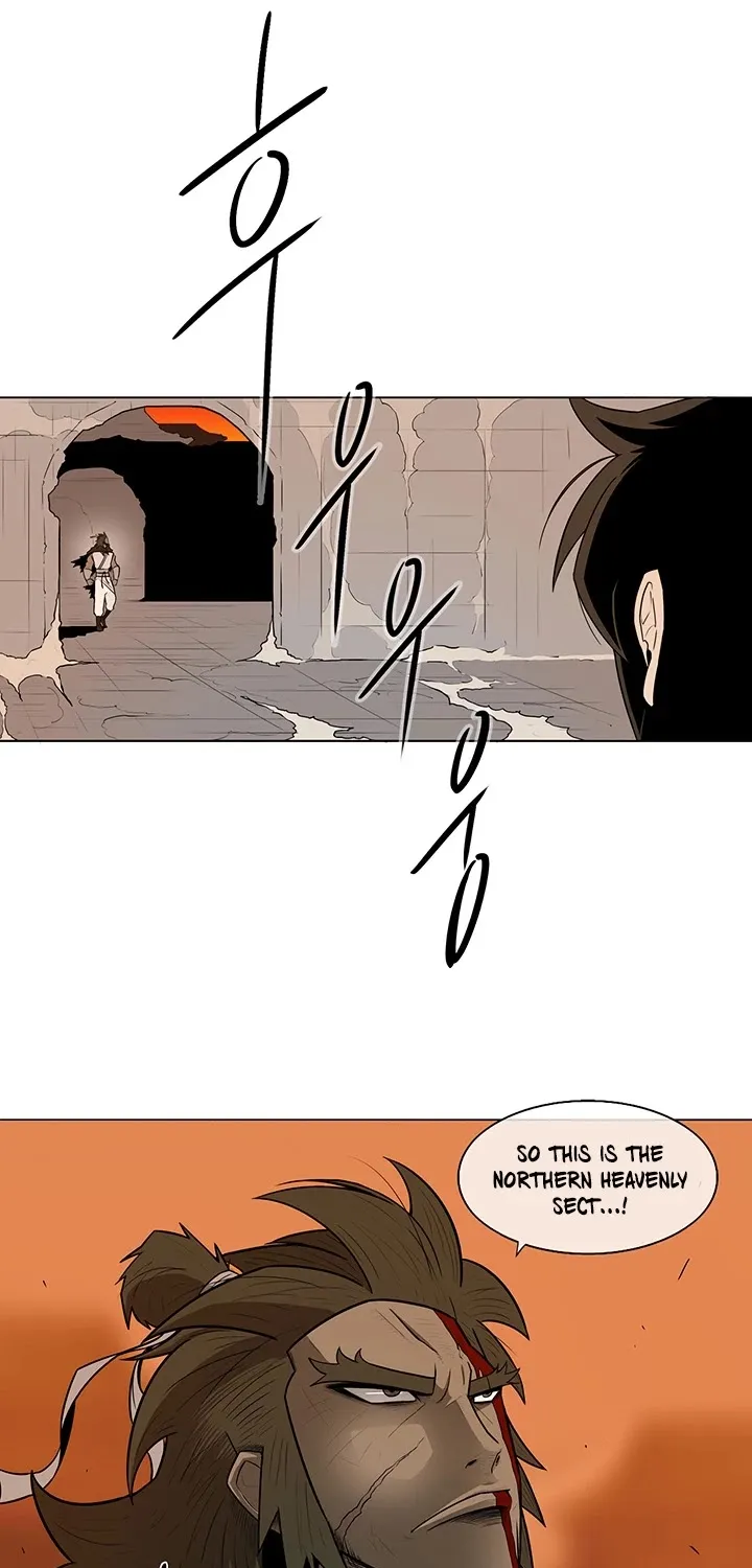 Read Legend Of The Northern Blade Manga Online