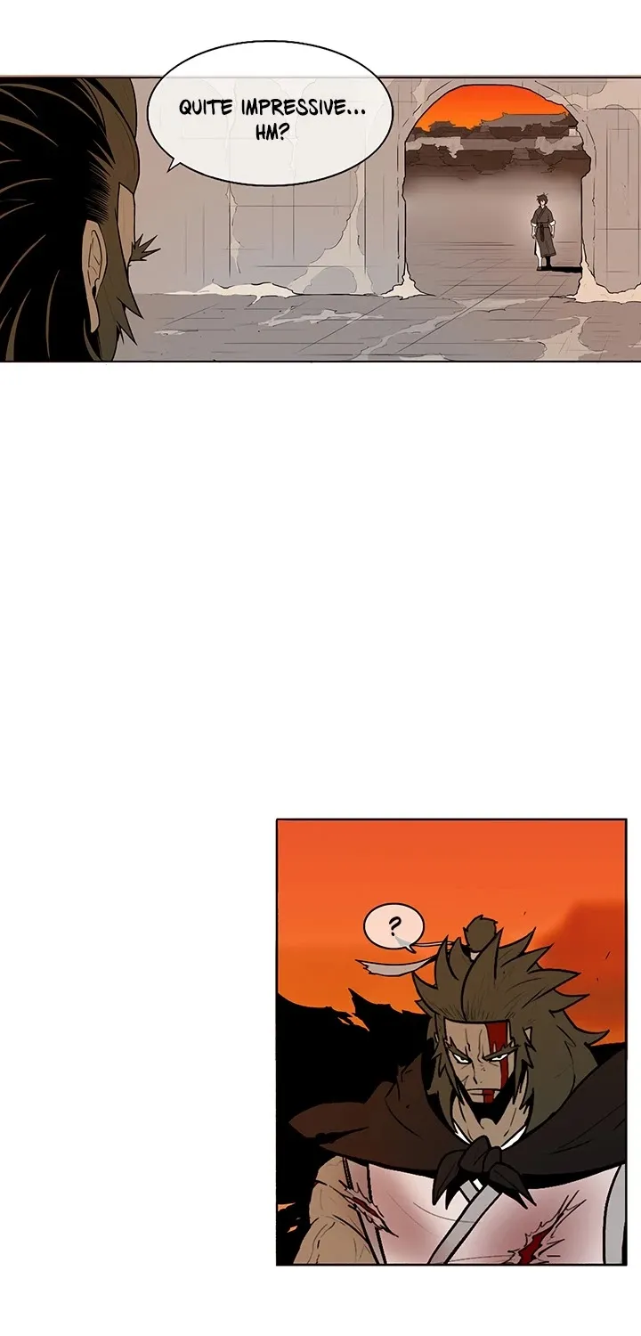 Read Legend Of The Northern Blade Manga Online