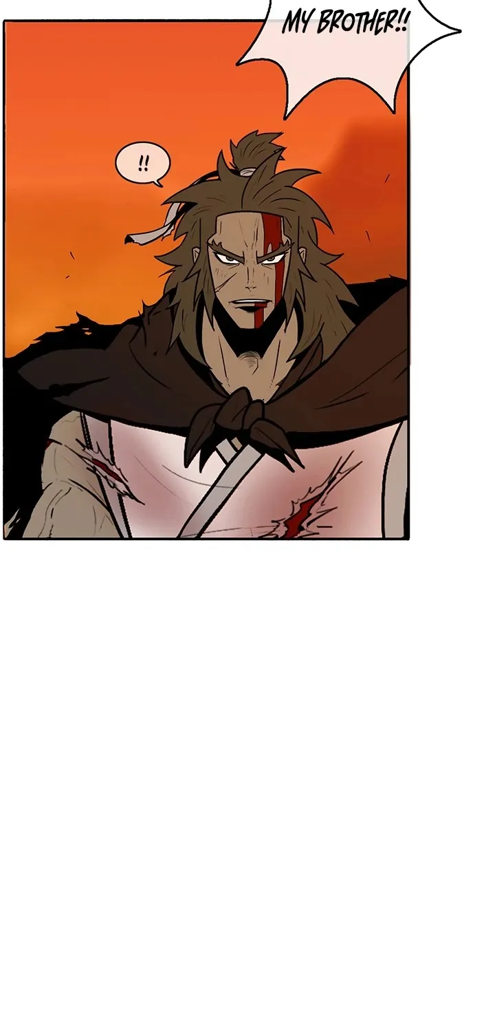 Read Legend Of The Northern Blade Manga Online