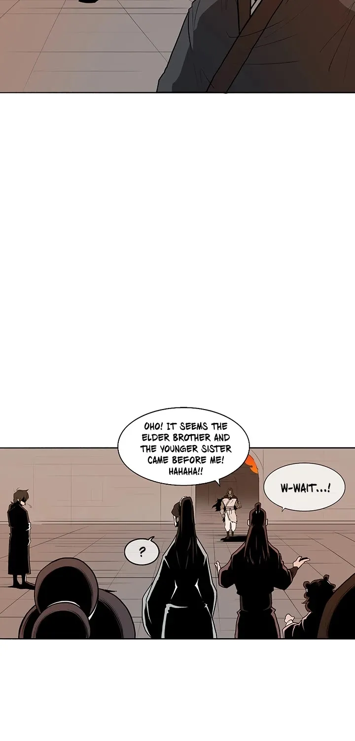 Read Legend Of The Northern Blade Manga Online