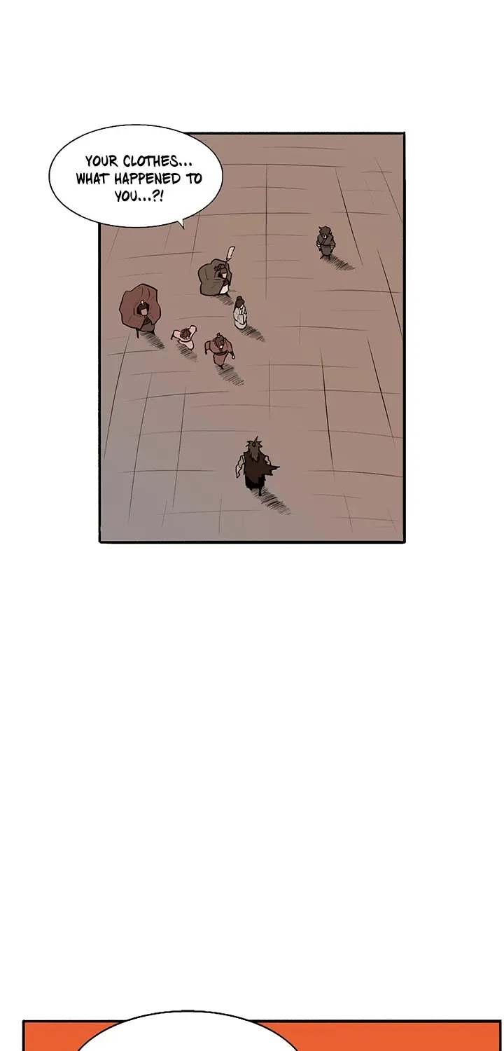 Read Legend Of The Northern Blade Manga Online