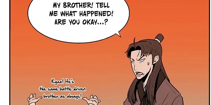 Read Legend Of The Northern Blade Manga Online