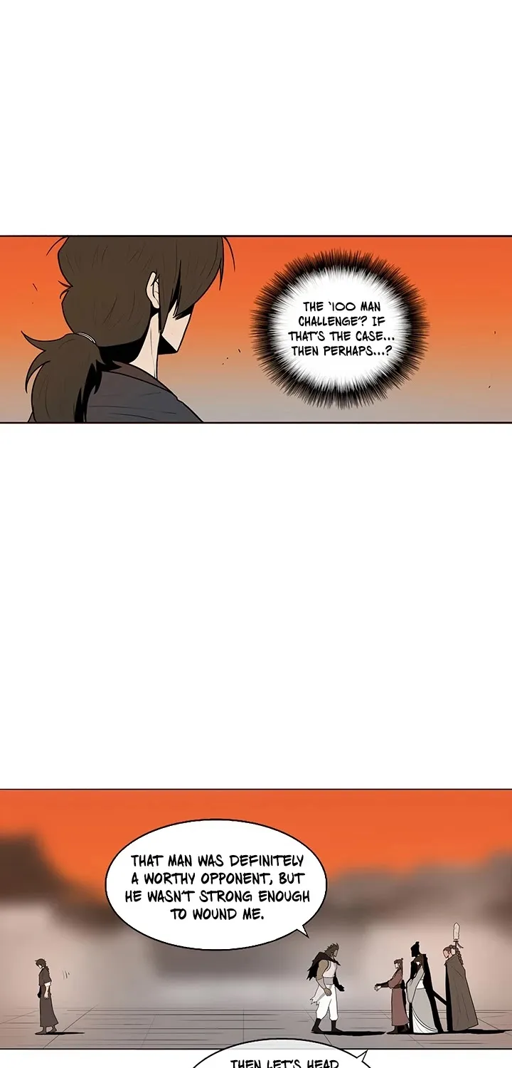 Read Legend Of The Northern Blade Manga Online