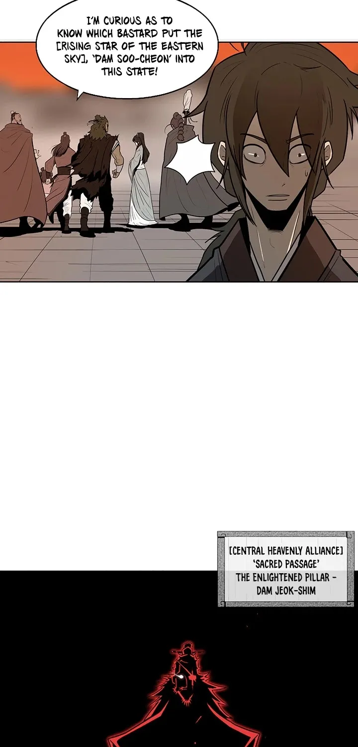 Read Legend Of The Northern Blade Manga Online