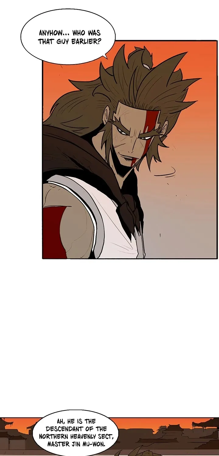 Read Legend Of The Northern Blade Manga Online