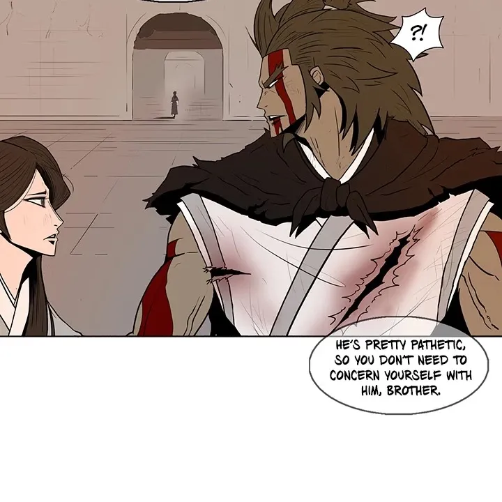 Read Legend Of The Northern Blade Manga Online