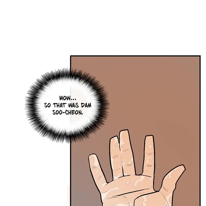 Read Legend Of The Northern Blade Manga Online