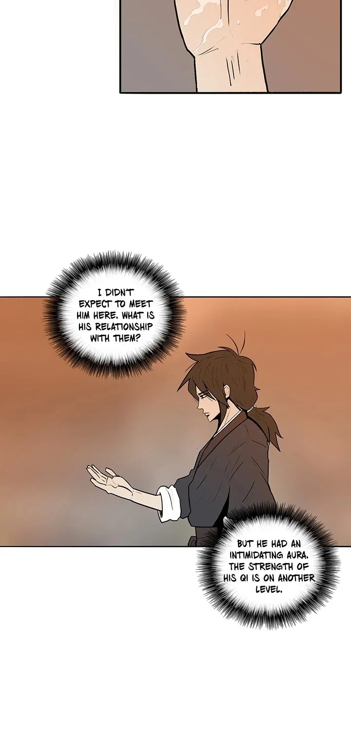 Read Legend Of The Northern Blade Manga Online