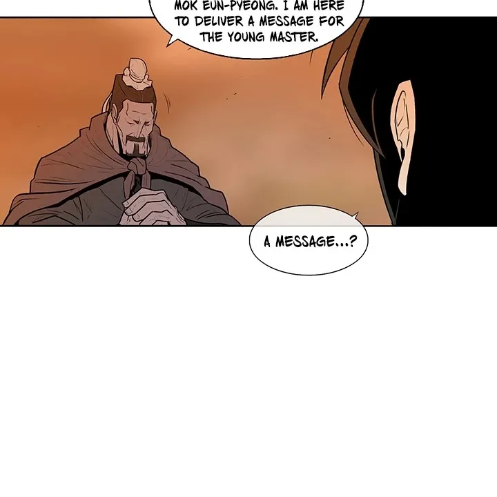 Read Legend Of The Northern Blade Manga Online