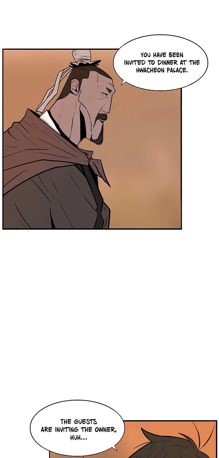 Read Legend Of The Northern Blade Manga Online