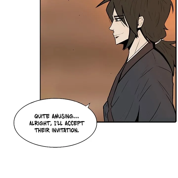 Read Legend Of The Northern Blade Manga Online