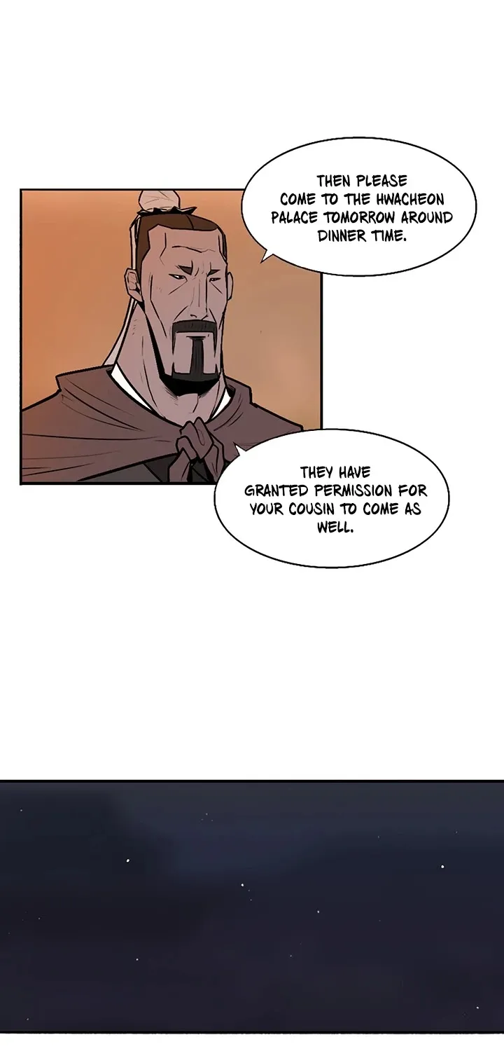 Read Legend Of The Northern Blade Manga Online