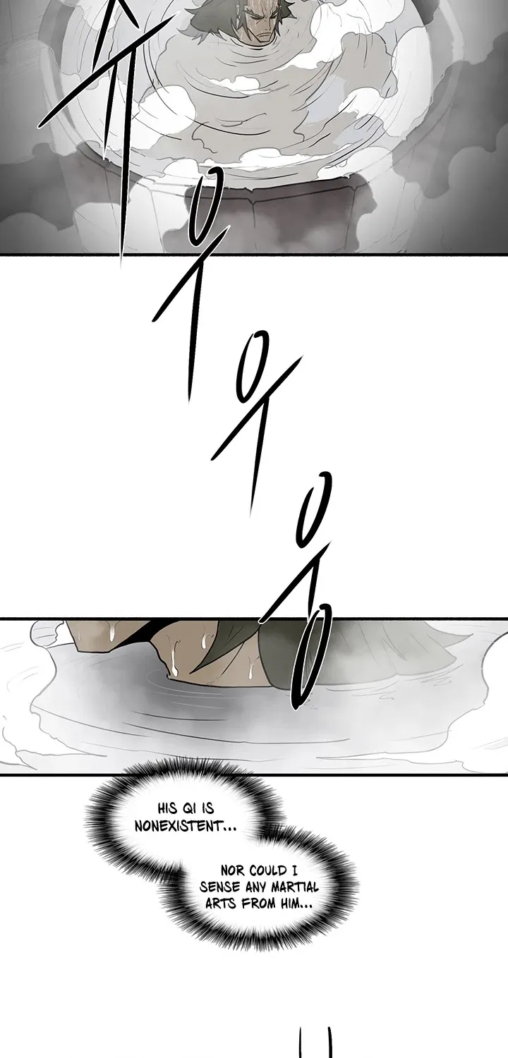 Read Legend Of The Northern Blade Manga Online