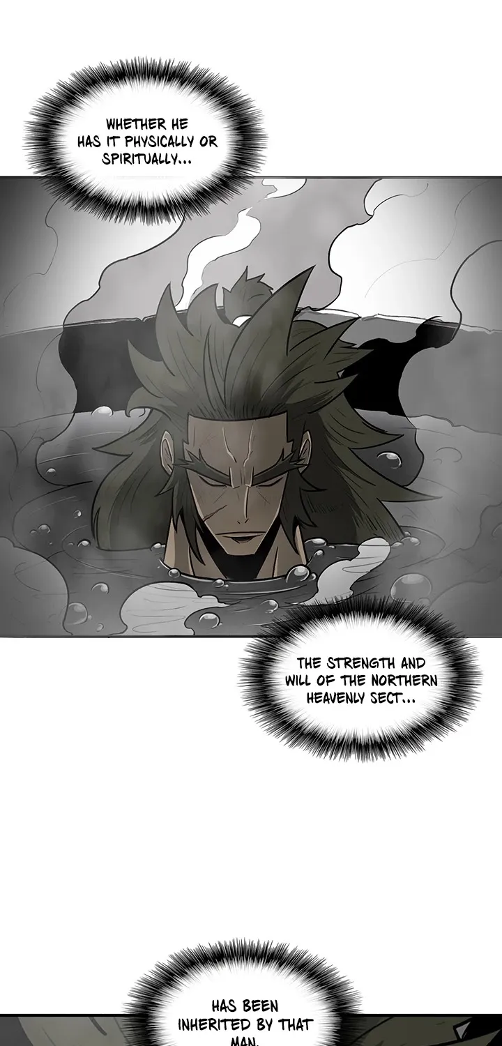 Read Legend Of The Northern Blade Manga Online