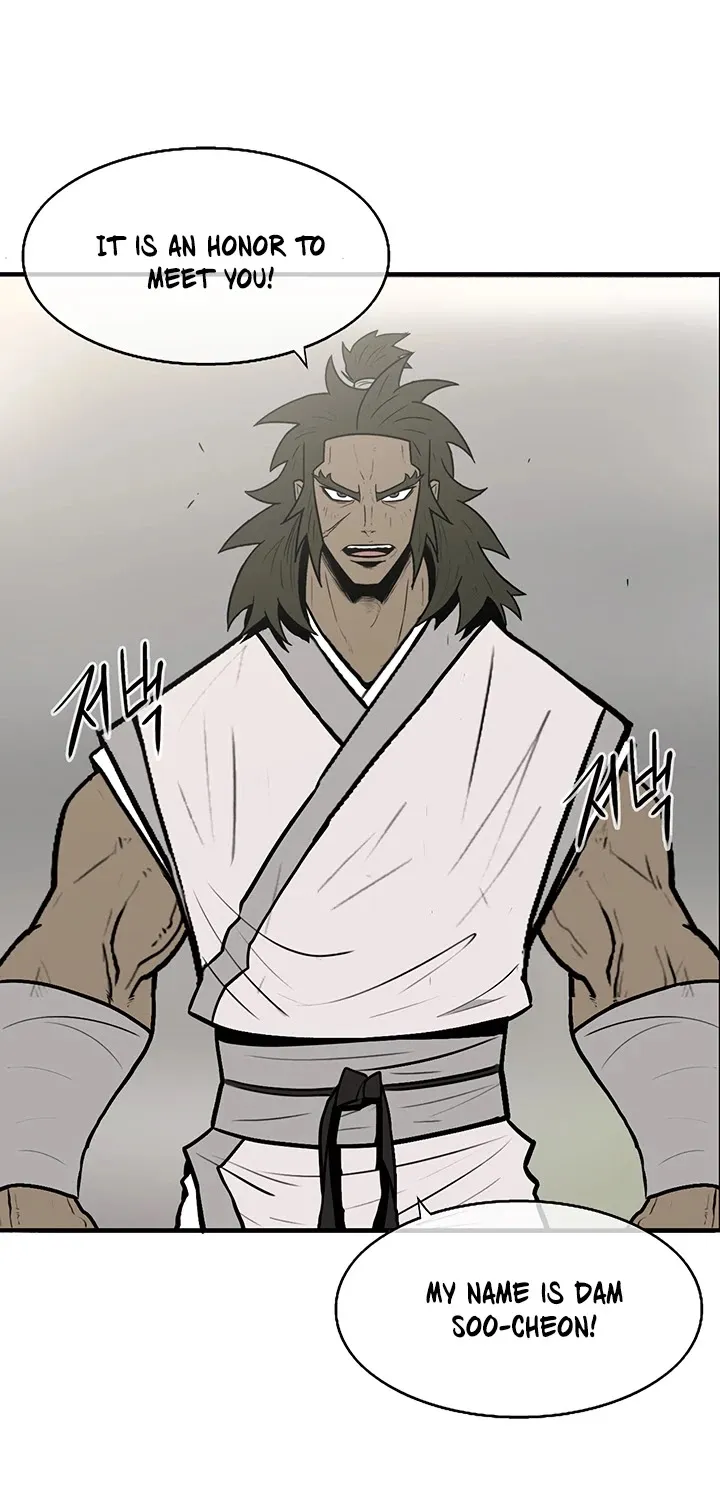 Read Legend Of The Northern Blade Manga Online