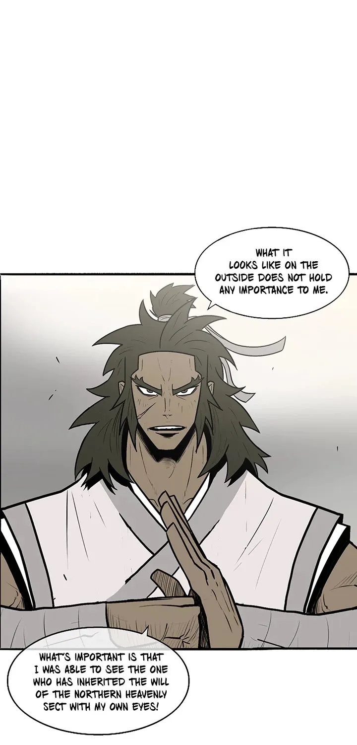 Read Legend Of The Northern Blade Manga Online