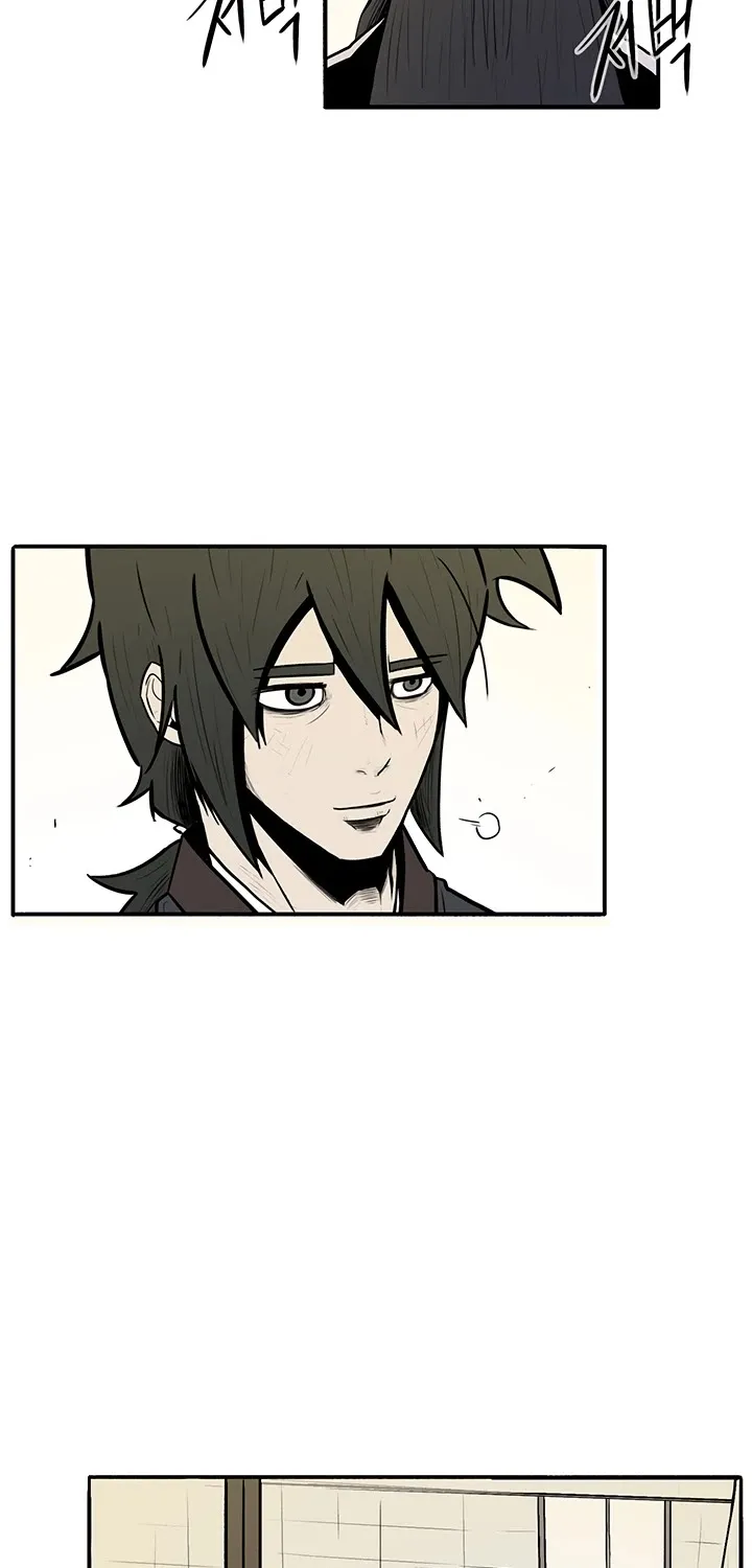 Read Legend Of The Northern Blade Manga Online