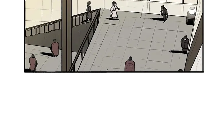 Read Legend Of The Northern Blade Manga Online