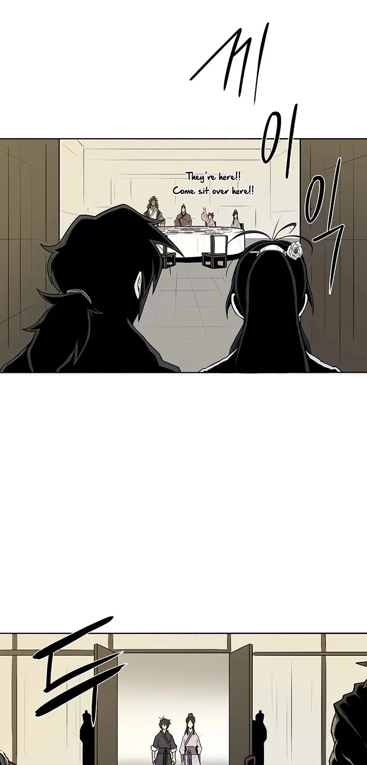 Read Legend Of The Northern Blade Manga Online