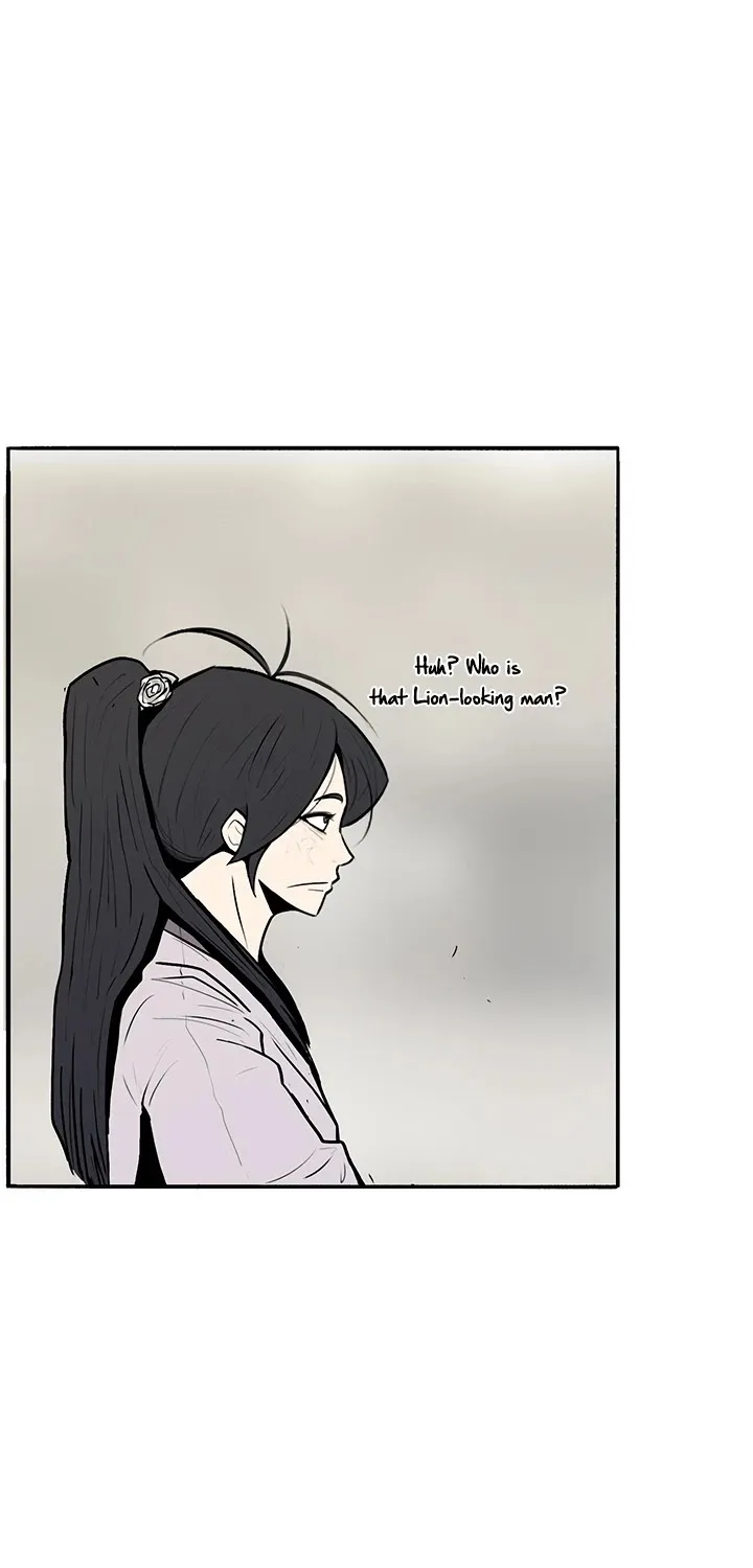 Read Legend Of The Northern Blade Manga Online