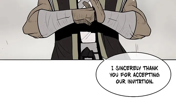 Read Legend Of The Northern Blade Manga Online