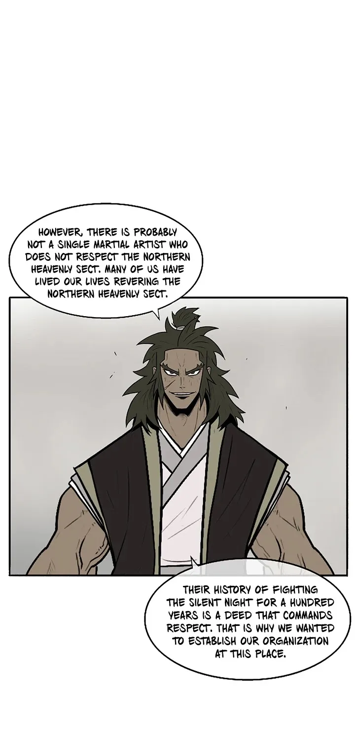 Read Legend Of The Northern Blade Manga Online