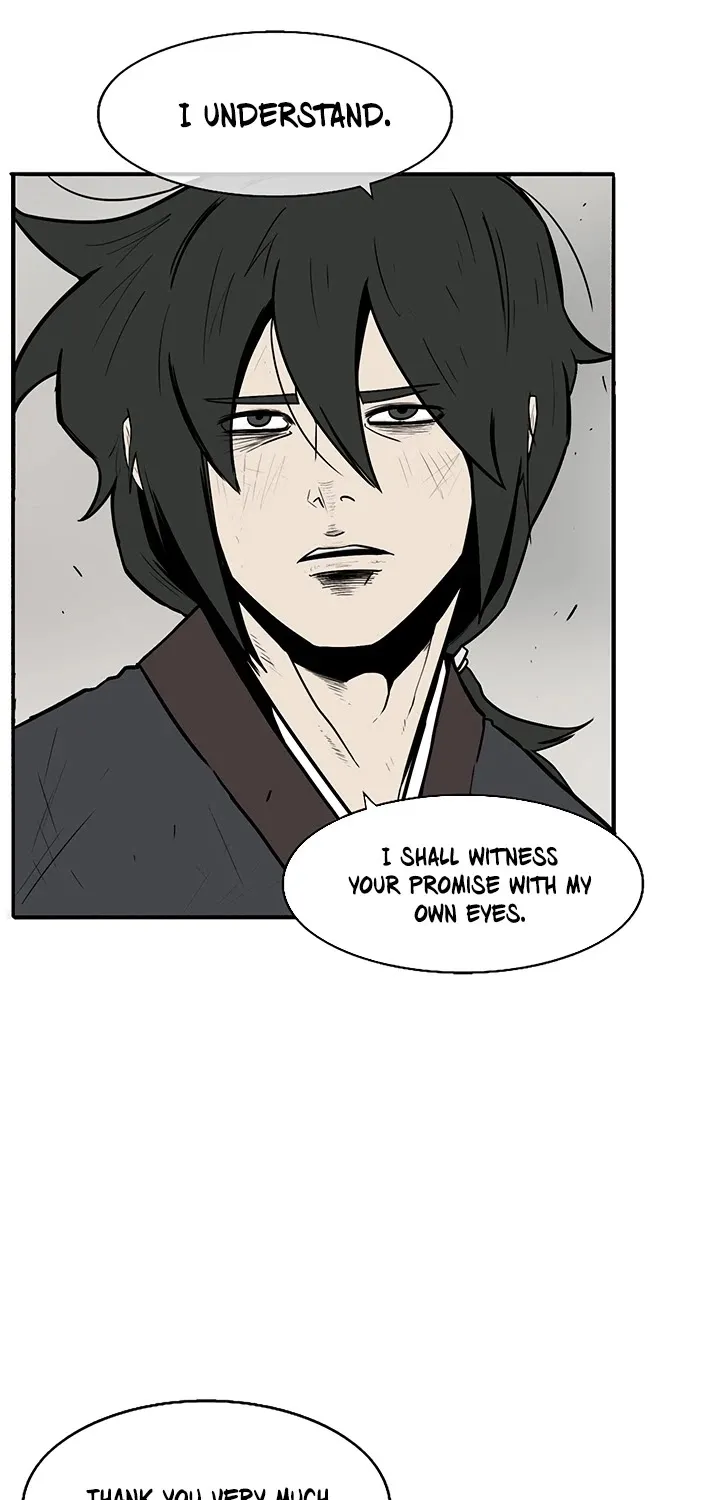 Read Legend Of The Northern Blade Manga Online