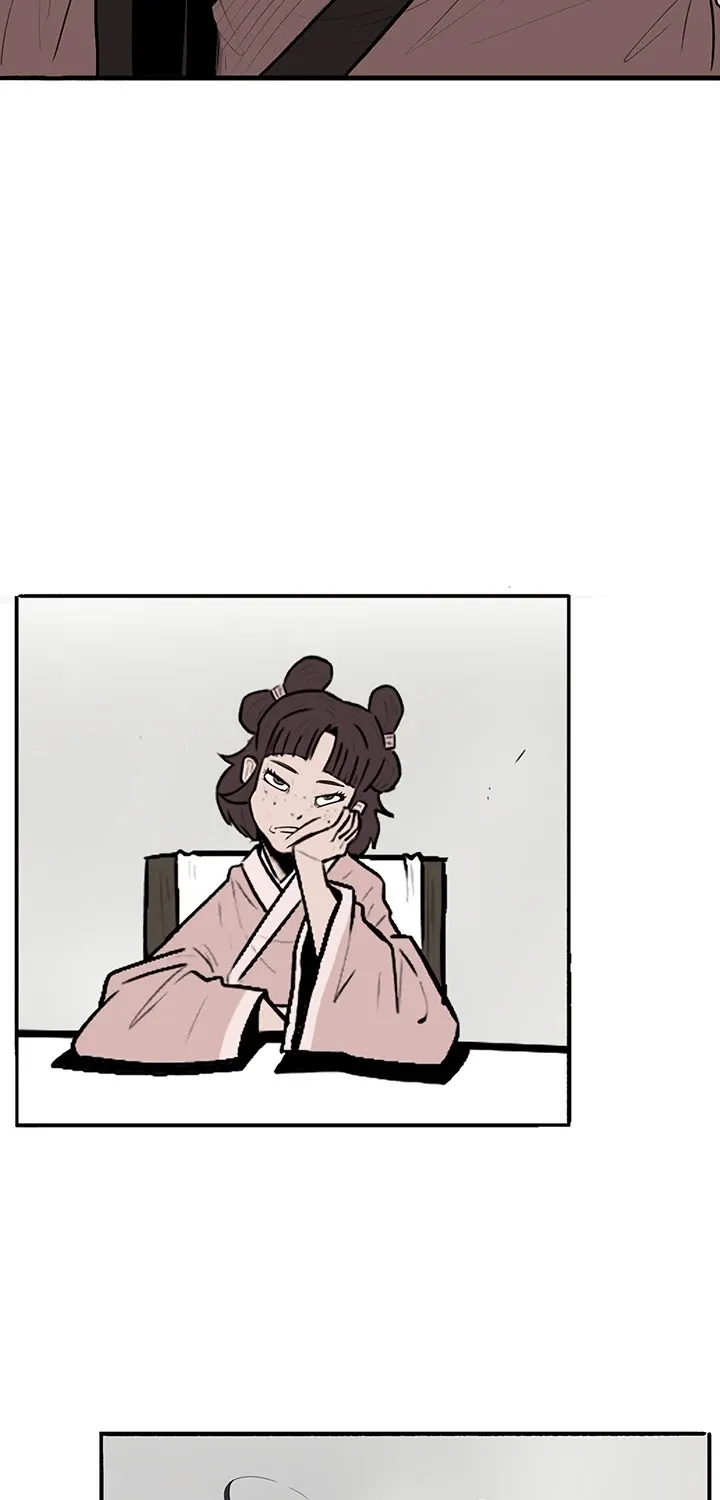 Read Legend Of The Northern Blade Manga Online