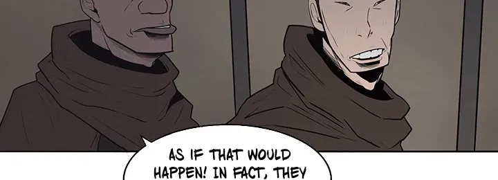 Read Legend Of The Northern Blade Manga Online