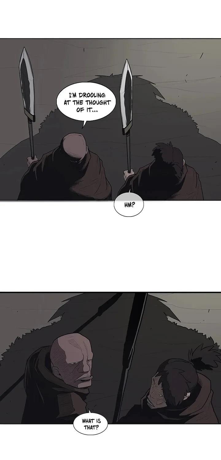 Read Legend Of The Northern Blade Manga Online