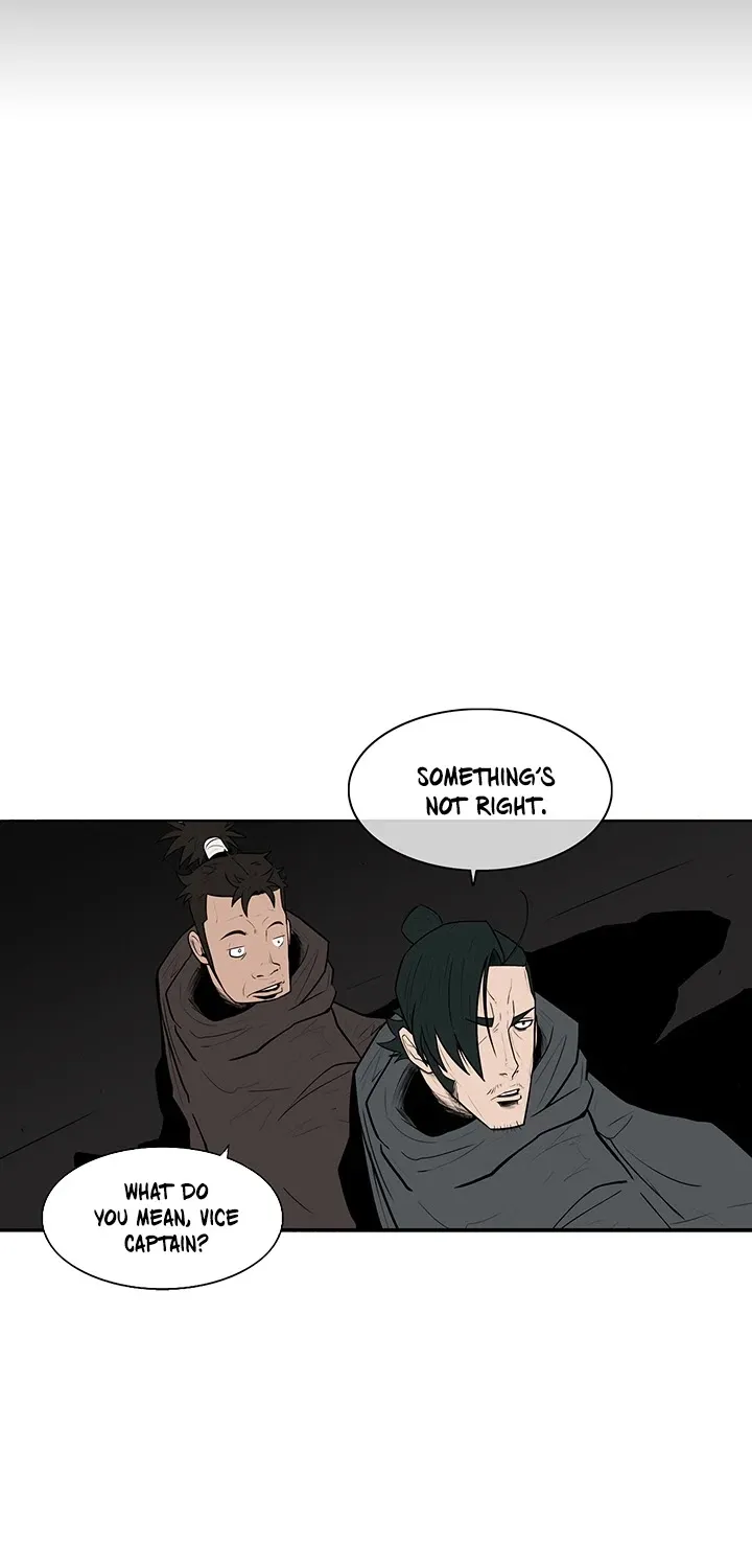 Read Legend Of The Northern Blade Manga Online