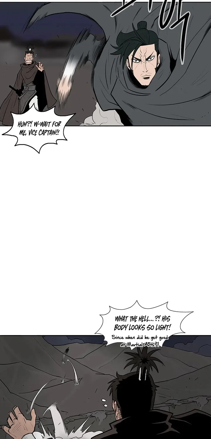 Read Legend Of The Northern Blade Manga Online