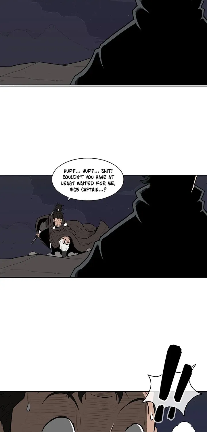 Read Legend Of The Northern Blade Manga Online