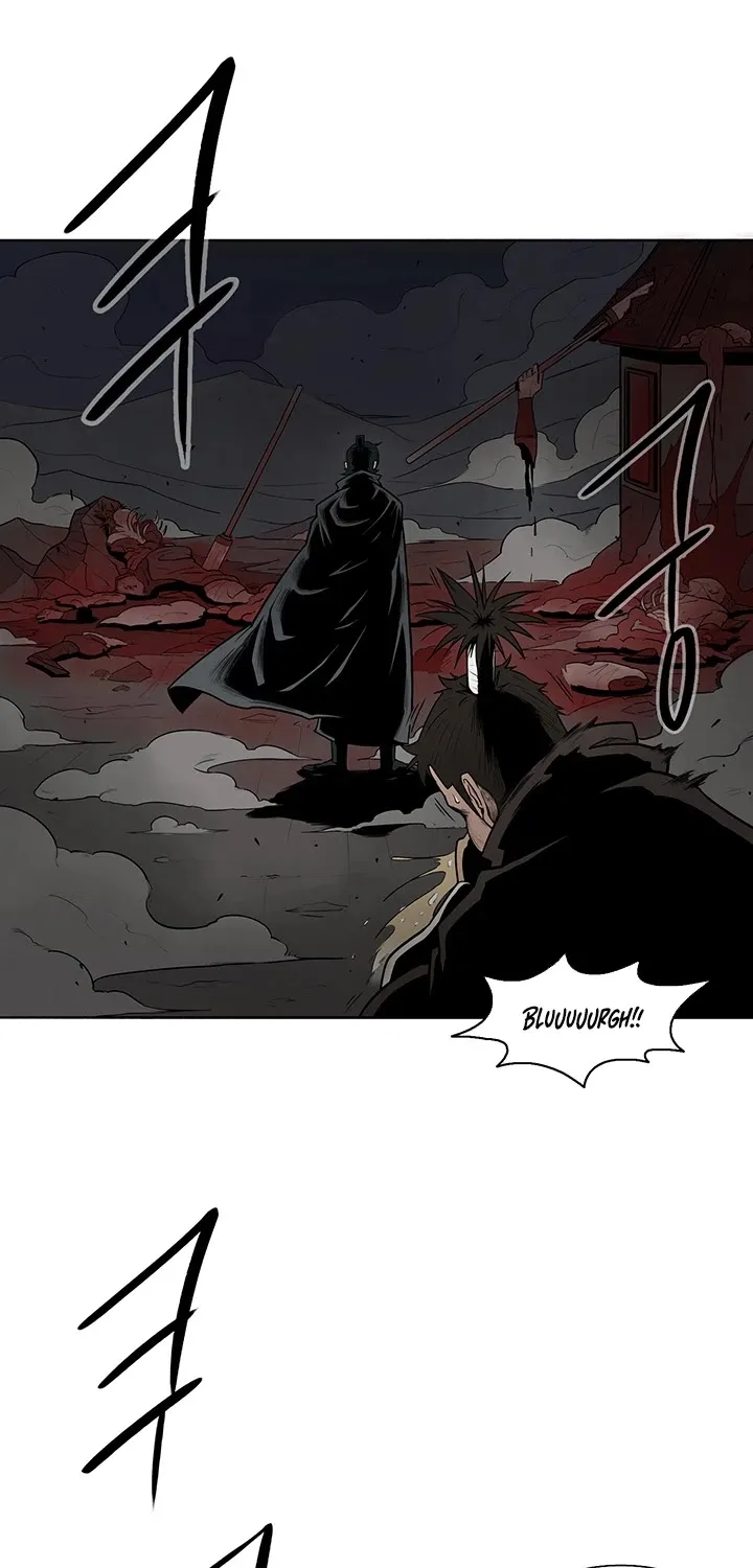 Read Legend Of The Northern Blade Manga Online