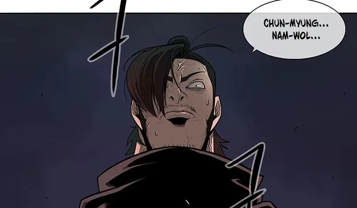 Read Legend Of The Northern Blade Manga Online