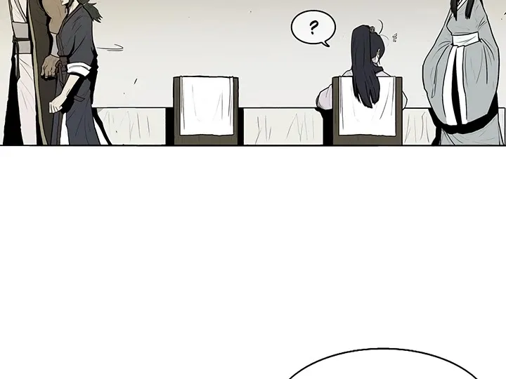 Read Legend Of The Northern Blade Manga Online