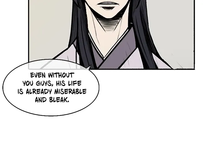 Read Legend Of The Northern Blade Manga Online