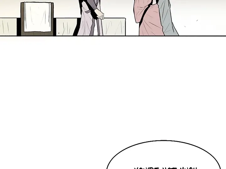 Read Legend Of The Northern Blade Manga Online