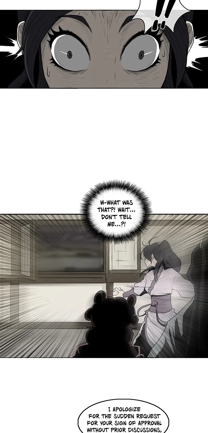 Read Legend Of The Northern Blade Manga Online