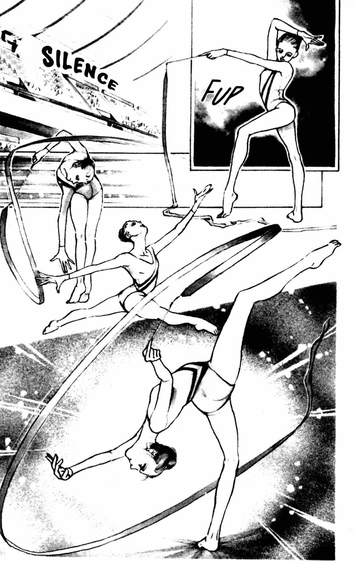 Read Legend of Hikari Manga Online