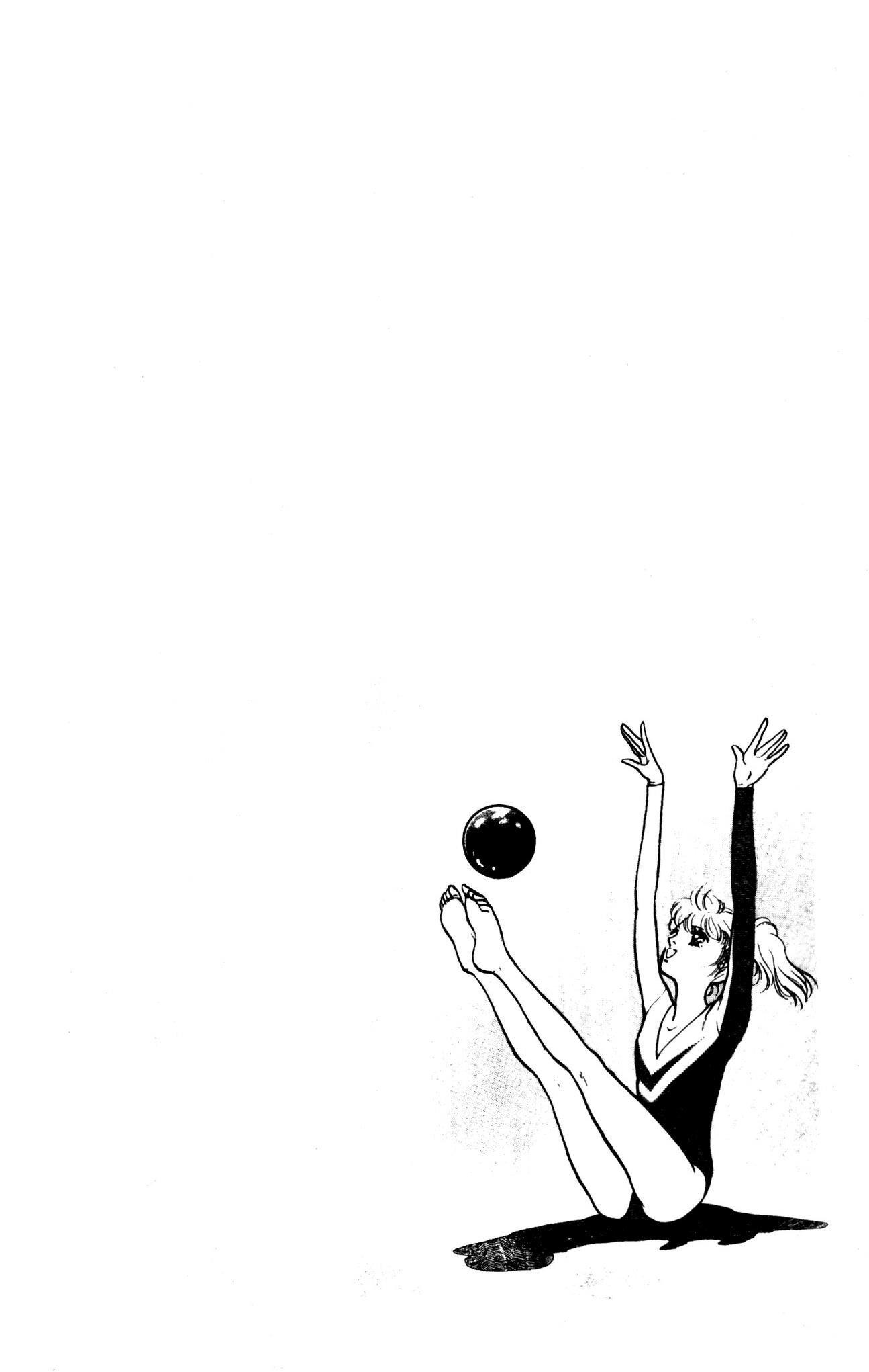 Read Legend of Hikari Manga Online