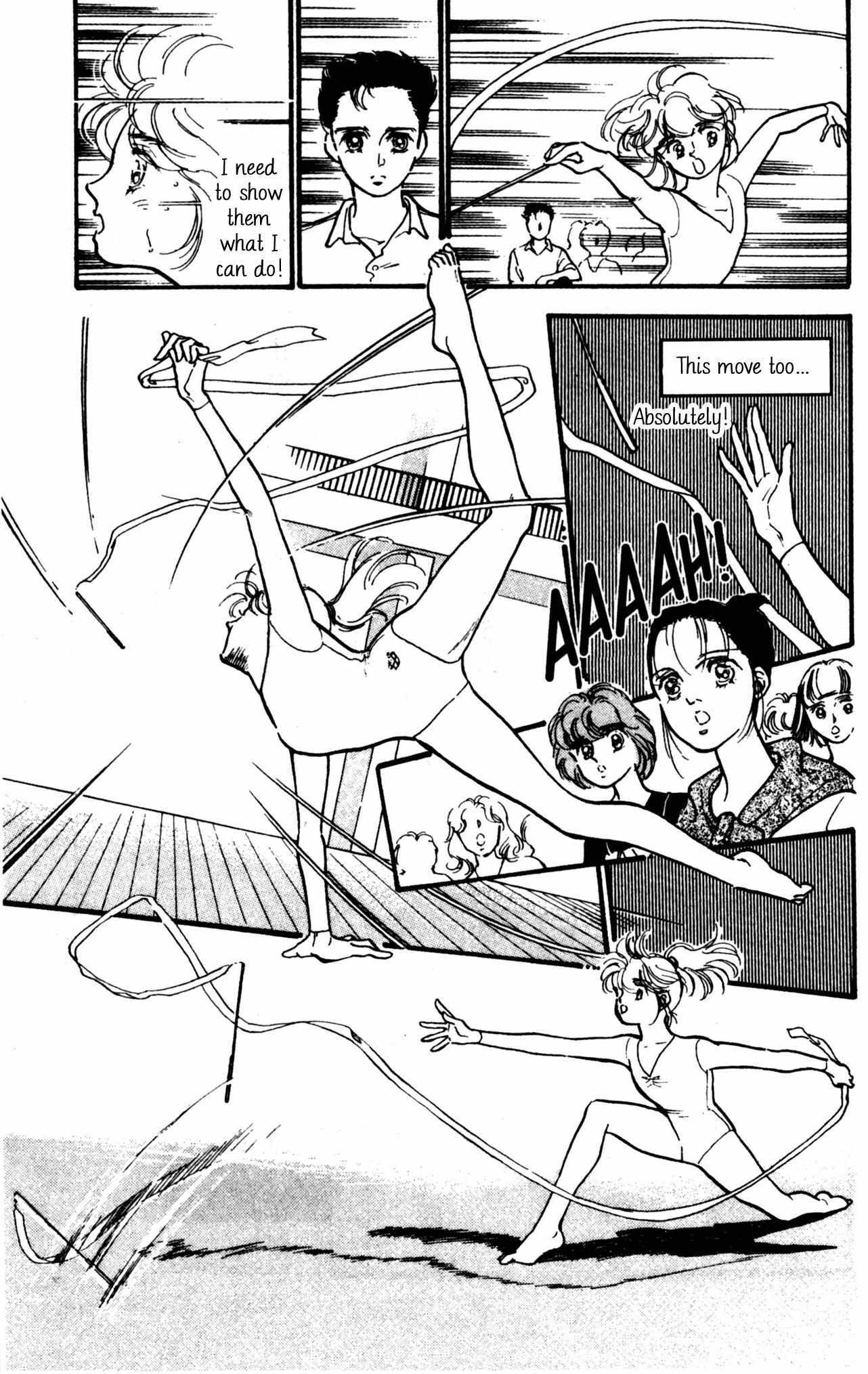 Read Legend of Hikari Manga Online