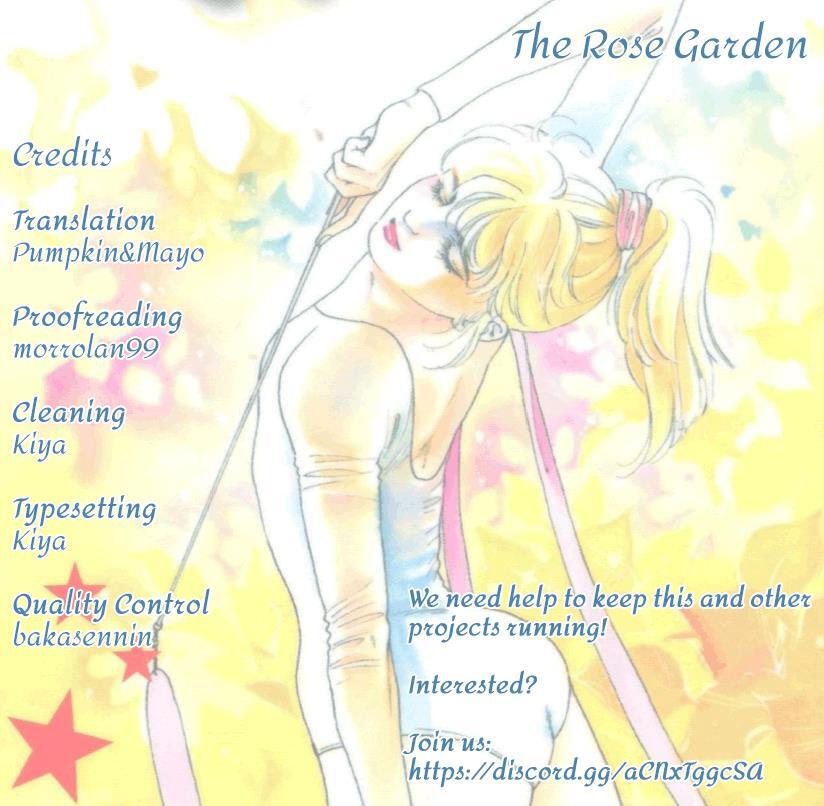 Read Legend of Hikari Manga Online