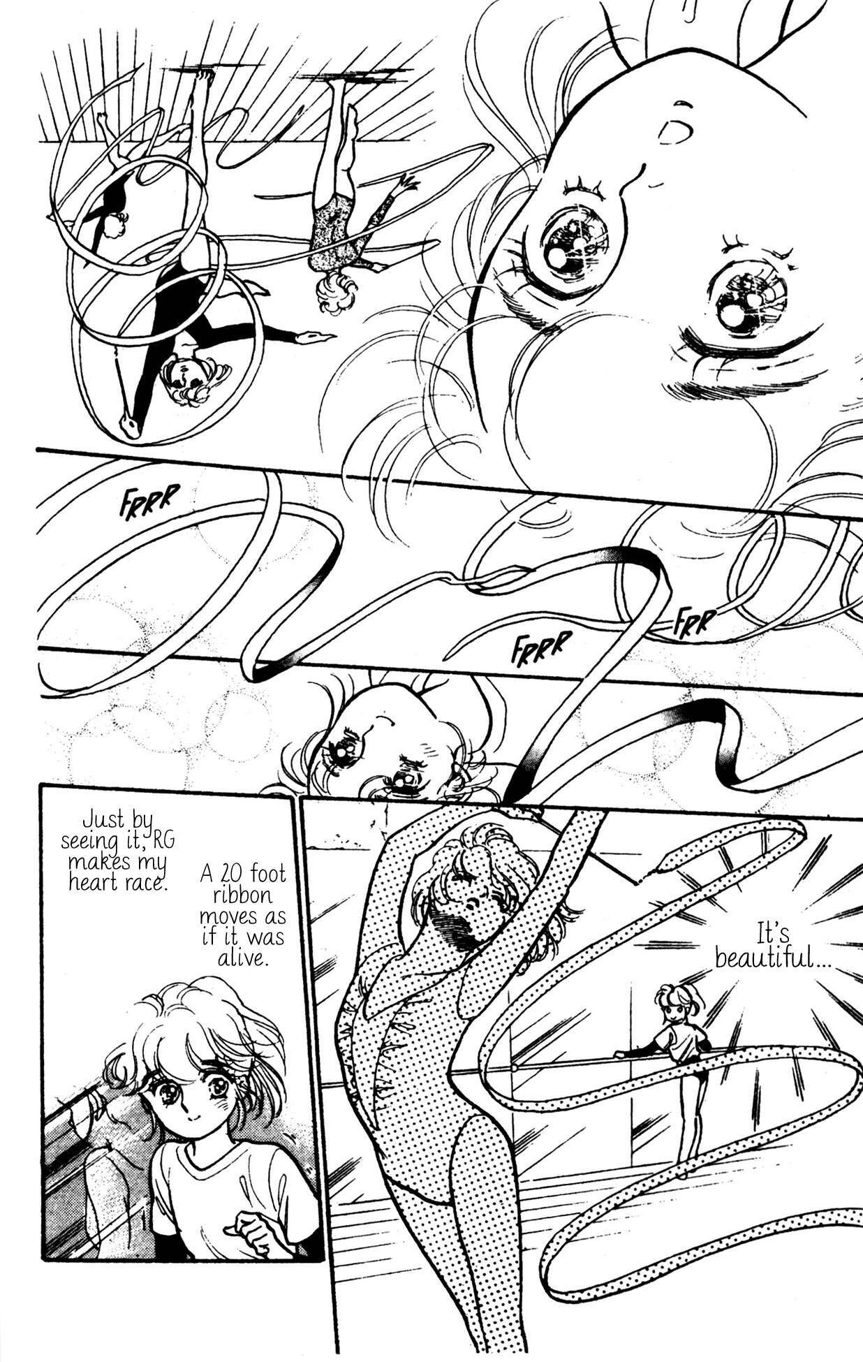 Read Legend of Hikari Manga Online