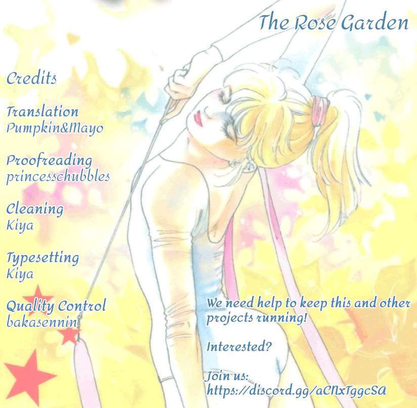 Read Legend of Hikari Manga Online