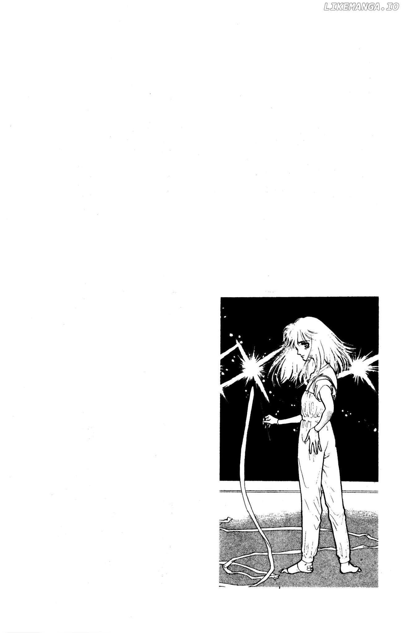 Read Legend of Hikari Manga Online